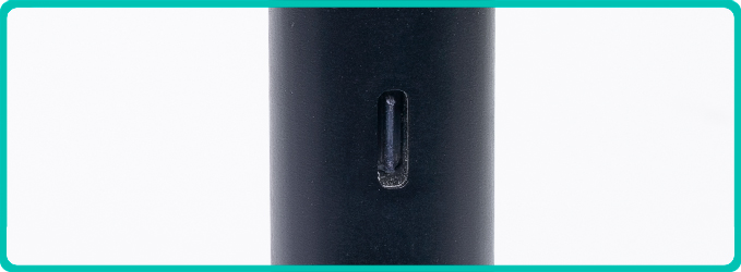 Autonomie de l'Ego AIO 2 Joyetech